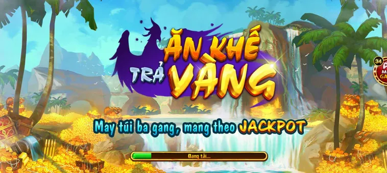 Nổ Hũ Ăn Khế Trả Vàng Tại HitClub Trải Nghiệm Đỉnh Cao Với Cơ Hội Làm Giàu Nhanh