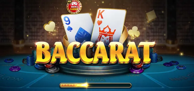Khám Phá Những Bí Mật Chiến Thắng Baccarat Tại HitClub Đỉnh Cao
