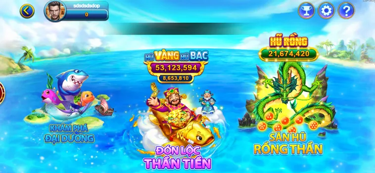 Chinh Phục Thế Giới Bắn Cá Tại HitClub Với Phần Thưởng Cực Khủng