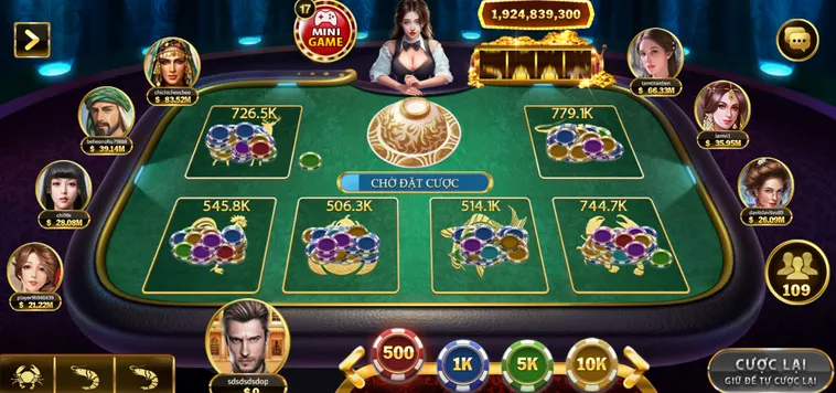 Săn Lộc Lá Cùng Game Bầu Cua Tại HitClub Đẳng Cấp Đỉnh Cao