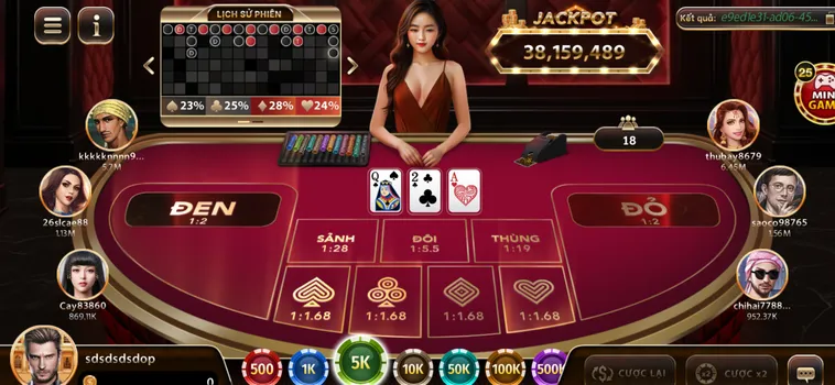 Chinh Phục Đỉnh Cao Cùng Game Hắc Hồng Tại HitClub Với Phần Thưởng Khủng