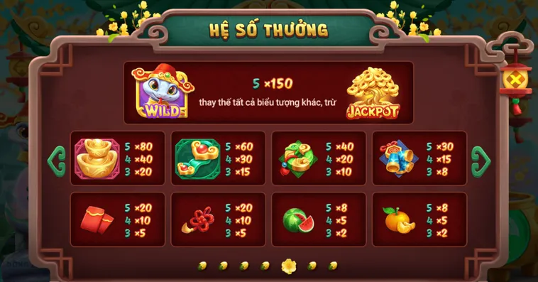 Chinh Phục Kho Báu Nổ Hũ Linh Châu Ất Tỵ Tại HitClub Siêu Khủng