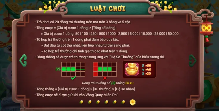 Chinh Phục Kho Báu Nổ Hũ Linh Châu Ất Tỵ Tại HitClub Siêu Khủng