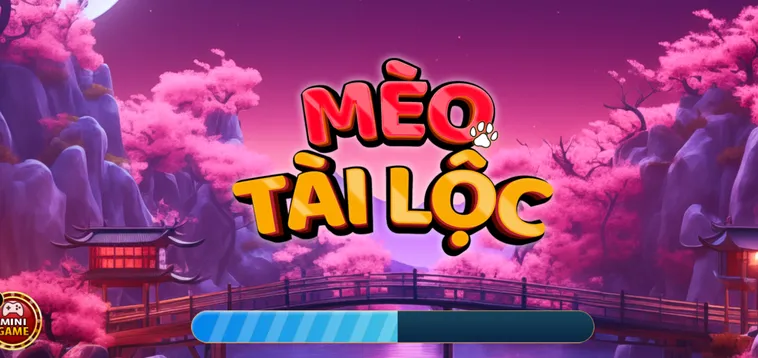 Chinh Phục Siêu Phẩm Nổ Hũ Mèo Tài Lộc Tại HitClub Với Giải Thưởng Khủng