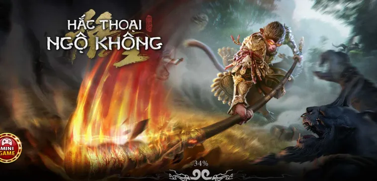 Chiến Thuật Săn Hũ Đỉnh Cao Với Nổ Hũ Hắc Thoại Ngộ Không Tại HitClub