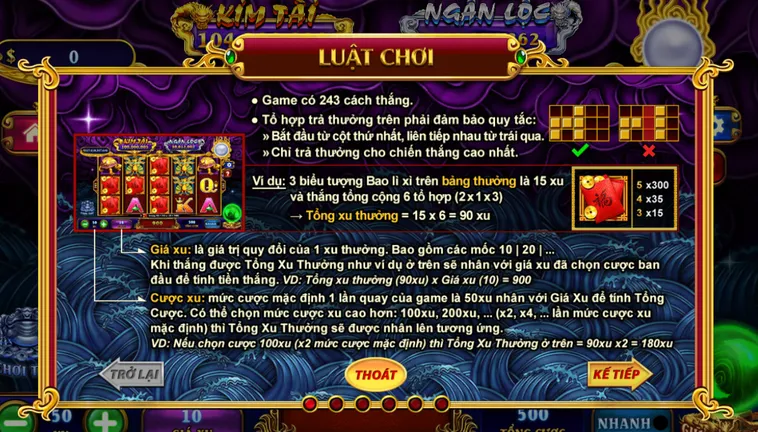 Nổ Hũ Kho Tàng Ngũ Long Tại HitClub Trải Nghiệm Đỉnh Cao Với Hệ Thống Quay Số Đẳng Cấp