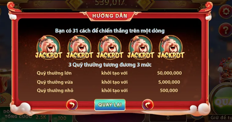 Chinh Phục Kho Báu Tài Lộc Cùng Game Nổ Hũ Thần Tài Tại HitClub Đỉnh Cao