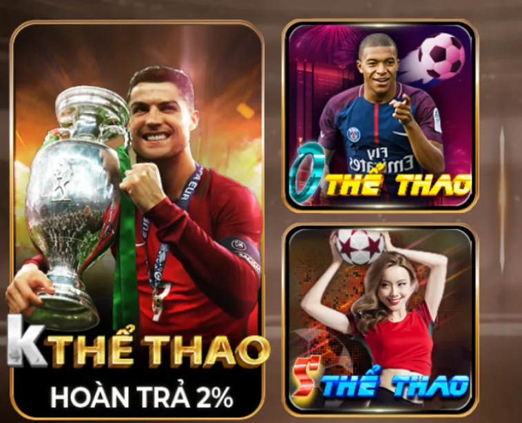 Khám Phá Thế Giới O Thể Thao Tại HitClub Với Tỷ Lệ Thắng Đỉnh Cao