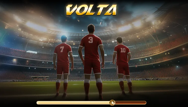 Tham Gia Bóng Đá Volta Tại HitClub Săn Thưởng Jackpot Lên Tới 5 Tỷ