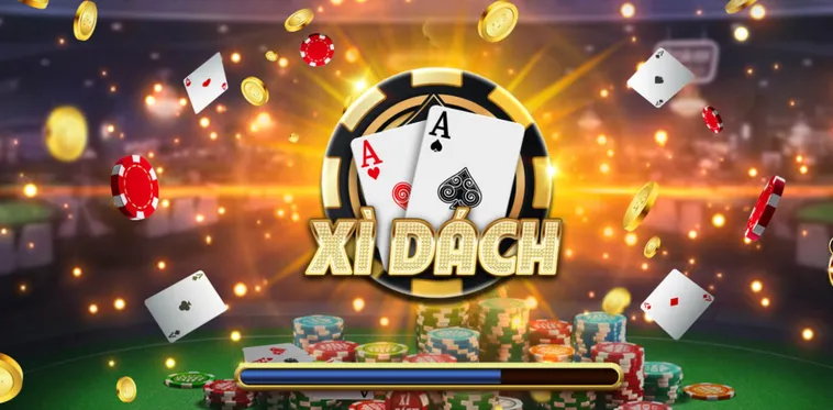 Chinh Phục Bàn Chơi Xì Dách Tại HitClub Với Tỷ Lệ Thưởng Khủng