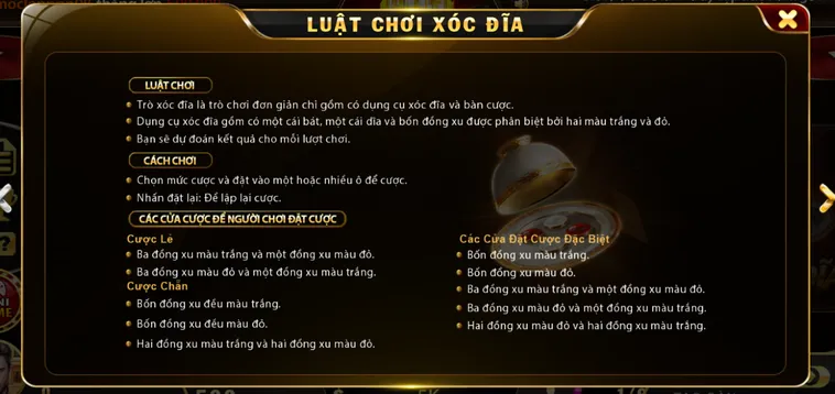 Trải Nghiệm Đỉnh Cao Tại Casino Xóc Đĩa Tại HitClub Uy Tín